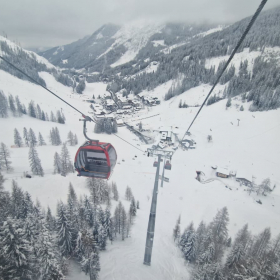 Tag 4 der Freizeit liegt hinter uns